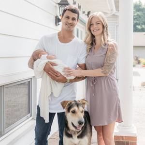 Meet your Posher, Krista